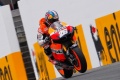 MotoGP Allemagne 1ère victoire saison Pedrosa