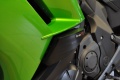 Kit Protection TBR Kawasaki ER6F 2012
