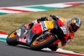 Grand Prix Italie Pedrosa pole position