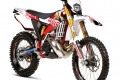 Enduro Gas Gas EC 250 300 Replica S Guillaume