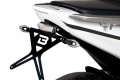 Accessoires Honda Integra NC700X Barracuda