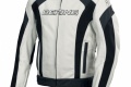 Blouson cuir Bering Trust