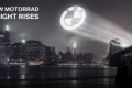 Jeu places première Batman Dark Knight Rises à gagner