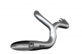 Silencieux Akrapovic Softail Harley Davidson Fat boy