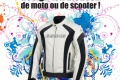 3ème concours Européen Design Design ton blouson