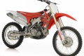 Silencieux protections LeoVince Honda CRF 450 R