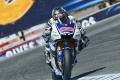 MotoGP Etats Unis pole position record circuit Lorenzo
