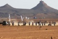 Rallye OiLibya Maroc 200 pilotes inscrits