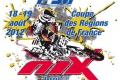 Motocross à Frotey Vesoul 18 19 aout