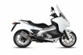 Silencieux Mivv Speed Edge Honda Integra