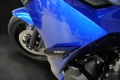 Kit patins protection TBR Yamaha XJ6 Diversion F 2012