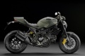 Ducati Monster Diesel arrive concessions