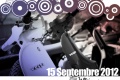 3ème Vespa Parade