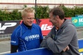 GP Enduro Suède news paddock