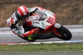 Aprilia offre Gilera RSA 250 n°58 à fondation Marco Simoncelli