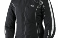 Blouson femme All One Amarante