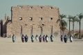 2ème Cross Egypt Challenge