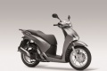 Scooters Honda SH125i SH150i 2013