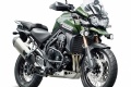 Triumph Tiger Explorer XC 2013
