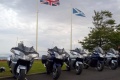 Triumph Trophy 1200 arrive !