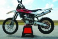 Préparations compétition enduro Husqvarna TE 250R 310R
