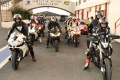 Session roulage  gagner Aprilia  Magny Cours