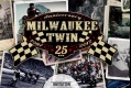 Anniversaire   Milwaukee Twin fte 25