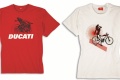 Tshirts sac à dos Ducati
