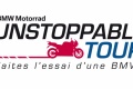 Essais BMW Unstoppable Tour   4 dates
