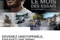 essais BMW   moto  gagner promotions