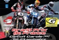Championnat monde Supermoto Finale à Carole