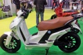 Scooter électrique Veteg Asty