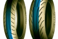 Nouvelles tailles pneu scooter Michelin Power Pure SC