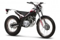Moto GASGAS TXT 125 Randonné