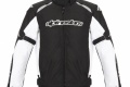Veste textile Alpinestars Gunner