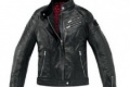 Blouson Spidi Café Race femme