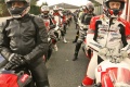 Rouler  Magny Cours pendant WSBK