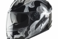 Casque intégral Dies Chronos Burn