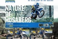 Nouveau site web Husaberg
