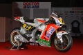 Stefan Bradl Doctor Glass Grand Prix Aragon
