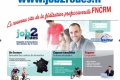 Nouveau site internet ddi  emploi roues