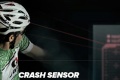 casque prévient secours cas accident