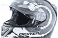 Rappel casques Dexter