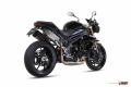Echappement Mivv Speed Edge Triumph Speed Triple