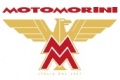 Moto Morini fournit moteurs à HM Moto