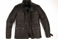 Veste homme Helston Benson