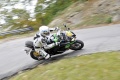 Dark Dog Moto Tour Bouan échappe tête classement