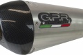 France Equipement importe silencieux GPR