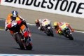 MotoGP Pedrosa domine 1ère journée essais Japon