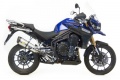 Silencieux LeoVince Factory R